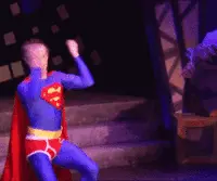 superman